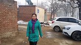 小丽半个月没见爹娘了，到家门口一个电话直奔大姐家，啥情况
