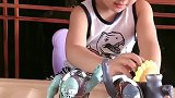 向往的童趣：小宝妈妈需要能量