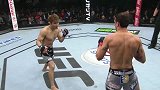 UFC-14年-UFC Fight Night 52赛后：朱瑞获胜后擂台采访-专题