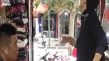 你莫走改编翻唱，哈哈
