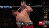 UFC on ESPN25期：奥列尼克VS谢尔盖-斯皮瓦克