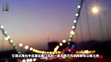 亚洲第一跨海大桥在中国,20年无人破第一,全桥没一个桥墩