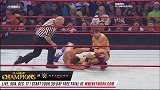 WWE-17年-冠军争霸2010：米兹VS丹尼尔-单场