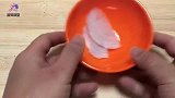 白发不用花钱去染，水里加点它，几天白发自然变黑