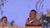 岳云鹏疑似有三胎儿子 或许可能是口误吧娱乐播报台