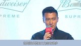 张柏芝产子，为何谢霆锋死不认，再见啦
