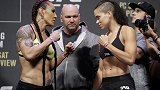 UFC232倒计时努涅斯VS机械婆上 冠军VS冠军的巴西内战