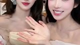 女子结婚好友当伴娘，这是伴娘界的天花板吧