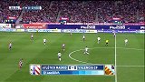 西甲-1516赛季-联赛-第9轮-30分钟进球 马丁内斯破门-花絮