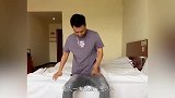 网红连体夫妻彻底决裂，无腿男寻得貌美新欢，断臂妻子含泪解脱