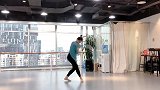 新编提高班舞蹈，可以期待一下