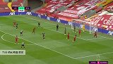 纳比·凯塔 英超 2019/2020 利物浦 VS 阿斯顿维拉 精彩集锦