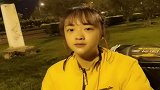 外卖小哥是万能的，当然，外卖小妹也不差！