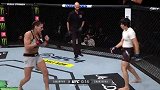 UFC第254期主赛：劳伦-墨菲VS莉莉娅-莎基洛娃