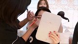 关晓彤工作一天Vlog，女神的一天行程满满