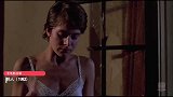 【老电影故事】1982年奇幻爱情片，女子会变成豹子，伤人后才能变回人形