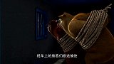 熊出没：熊大熊二被警察绑走，送去做实验，幸亏光头强！