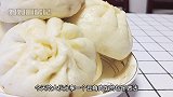 第一次用豆角做包子，分享特殊调馅方法，真的太好吃了！