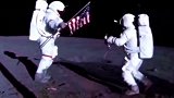 高清老美登月视频，你认为是真是假呢？