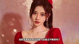 你和春天的距离就差一个娇艳鲜花妆