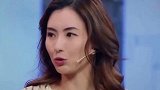 张柏芝隔离结束晒照感谢工作人员 还贴心准备礼物