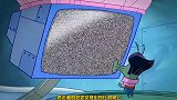 神秘老太统治了比奇堡，掳走了章鱼哥
