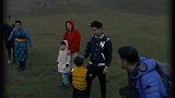 怼是亲坑是爱，不怼不坑不痛快 综艺  沙溢  快乐父子  名场面