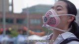 日本大学生发明“新型口罩”，一个卖3000元，希望量产！