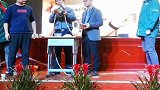 简易马德堡半球大气压的威力