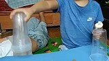 哇塞，没想到这些杯子下面藏的都是好吃的