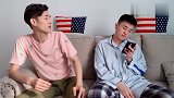 小伙这套路也太深了，又赚了一顿免费的饭