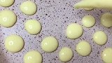 适合十个月以上的酸奶小饼