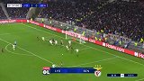 第58分钟本菲卡球员塞尔维射门 - 打偏