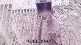 挖掘机神操作，一个比一个牛！