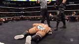 WWE-17年-NXT接管大赛奥兰多站：DIY VS痛苦制造者VS重生二人组-精华
