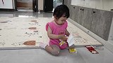 宝宝很无聊，纸巾很无辜，结局很无奈