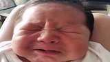 宝宝别委屈，爸爸妈妈还年轻，房子车子以后都会有，苦不了你！