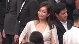 被批情商低秦海璐回应：没感觉自己做的不对
