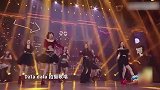 硬糖少女失去百万修图师：张艺凡骨瘦如柴，而她白到发光令人羡慕