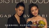 李沁唐艺昕同台，关掉十级美颜滤镜，这肤色差是认真的