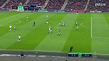 英超-1718赛季-联赛-第13轮-射门26' 凯恩隐蔽远射险破门-花絮