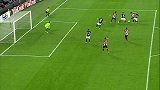 欧联-1516赛季-小组赛-第1轮-第66分钟进球 毕尔巴鄂阿杜里斯抽射破门-花絮
