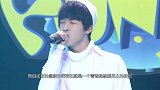 《创造营》男团刚刚出道，却被安排演戏，他是最佳人选！