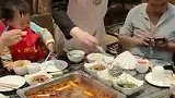 这火锅太好吃了
