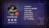 崔康熙星盘运势  夕日积累今收硕果