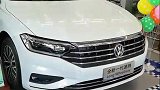 全新一代速腾，值得拥有的好车！