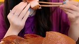 红烧肉这样吃，太任性了！