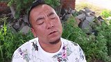 光棍卖鱼美女卖菜，没想到两人互相抬杠斗嘴了起来，太有才了