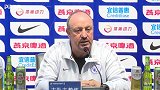 贝帅直言不担心崔康熙对一方熟悉度 明日比赛要注重整体防守