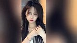 好诱惑的小女孩，喜欢吗